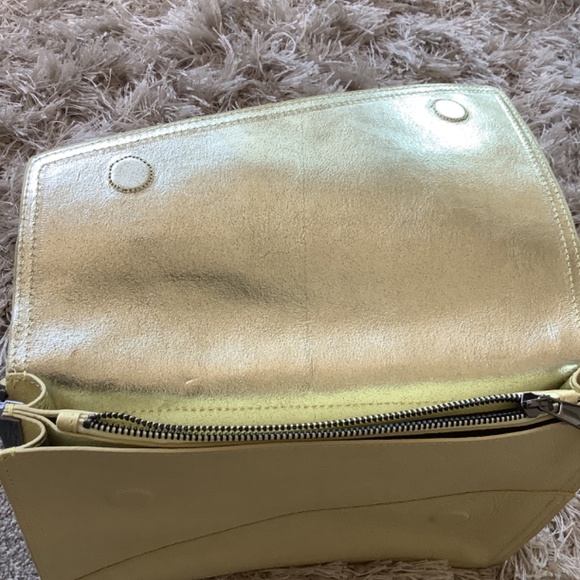 Botkier Leather Crossbody Bag - Picture 6 of 8